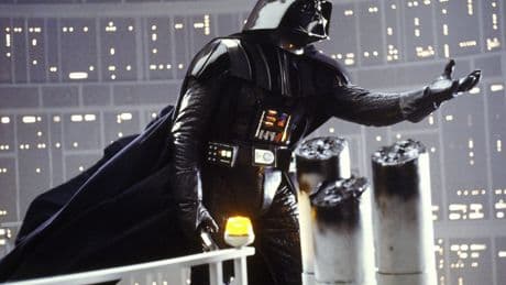 The James Earl Jones estate allowed AI to use his voice. Now Darth Vader is saying some crazy things in 'Fortnite.'