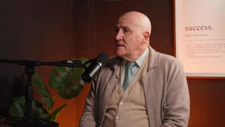 Alfonso del Corral, médico traumatólogo y exjugador de baloncesto profesional: “La vida no es permisiva, no puedes meterte en la cama y ponerte a llorar”