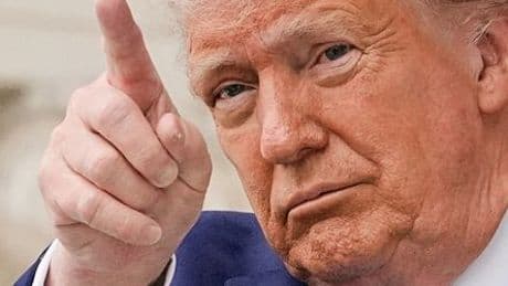 US-Präsident begnadigt Dutzende Verurteilte: Donald Trumps Treuesystem