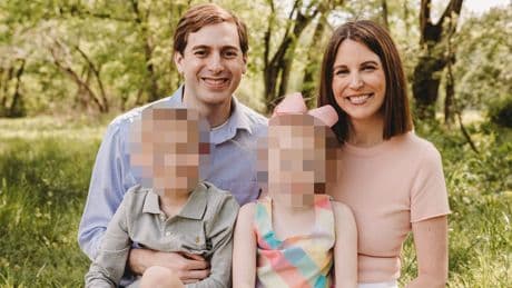 They are forced to travel 1,000 miles to get healthcare for their trans kid. But they still refuse to leave Tennessee