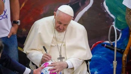 Italienischer Fußball: Serie A verlegt Spiele nach Tod von Papst Franziskus