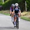 Live Tour | Nederlandse Maud Rijnbeek ingerekend in openingsrit, peloton weer compleet