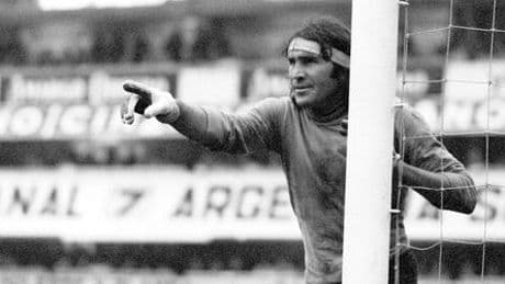 Hugo Gatti ist tot: Argentinischer Rekordtorwart mit 80 Jahren gestorben