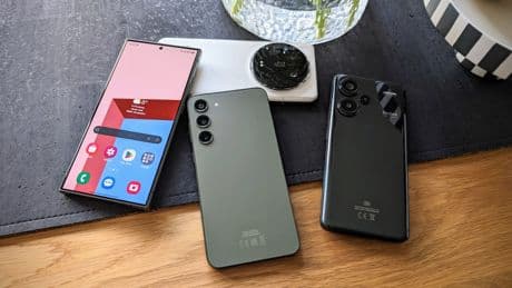 Samsung gegen Xiaomi: Wo gibt es mehr Handy fürs Geld?