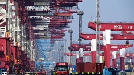 Welthandel: Zollstreit: China wirbt in Lateinamerika um Handelspartner