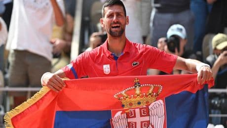 Novak Djokovic renuncia a Serbia por discrepancias con el Gobierno: "Siento compasión y apoyo por quienes protestan"