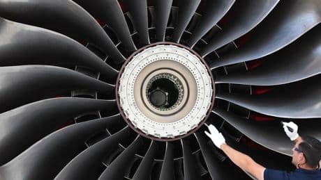 Flugzeuge: Trump verschont die Luftfahrt – aus Eigennutz
