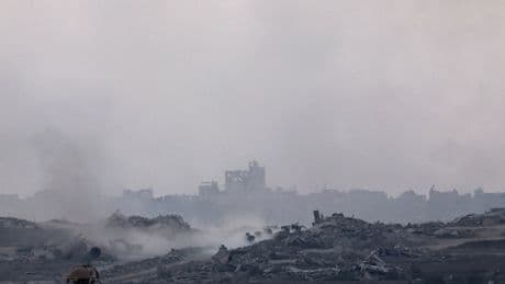 Guerre à Gaza, jour 711 : forts bombardements à Gaza, Israël ne frappera plus le Qatar selon Trump
