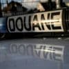 Les saisies d’avoirs criminels par les douanes françaises ont plus que triplé en 2024