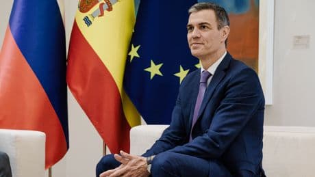 El PSOE plasma oficialmente en un documento la prioridad de los ríos frente a los &quot;asentamientos vulnerables&quot;