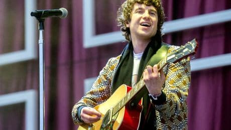 Musik: The Kooks schreiben sonniges Britpop-Album in nur fünf Tagen