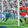 LIVE eredivisie | NEC beslist duel met tiental Heracles en stevent af op tweede zege