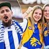 Footy fan reveals sneaky hack he and his mates used to get into AFL games for HALF PRICE