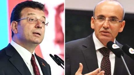 İmamoğlu'ndan enflasyon açıklaması: Şimşek'in sözleri gerçeklerden uzak