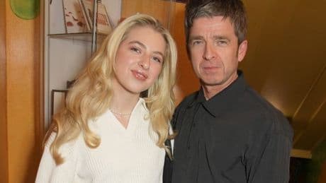 Noel Gallagher's daughter reveals brutal advice Oasis star gave her over music career