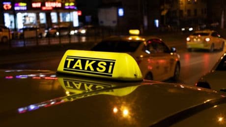 Başkentte taksinin kapısı açan 45 TL ödeyecek! Ankaralılara okkalı zam sürprizi