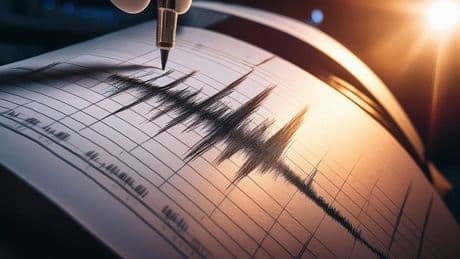 Sındırgı'da deprem oldu: AFAD detayları duyurdu