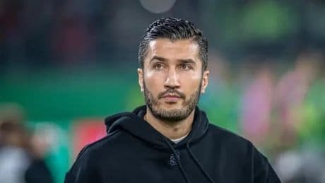 Nuri Şahin iddiaları asılsız