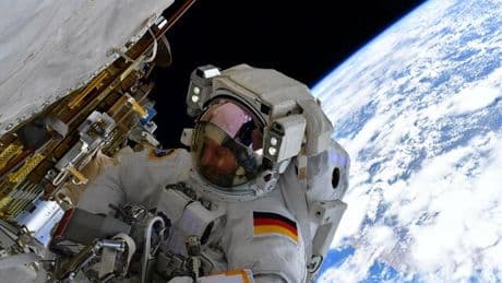 50 Jahre Esa: Wo steht Europas Raumfahrt im Rennen ums All?