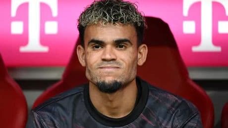 Luis Diaz sent brutal reality check after Liverpool transfer: 'Must not forget that'