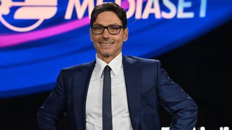Pier Silvio Berlusconi leader della Top Manager Reputation: primo nella classifica 2025