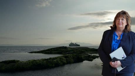 Why is CalMac getting stick about the state of Scotland's ferry services