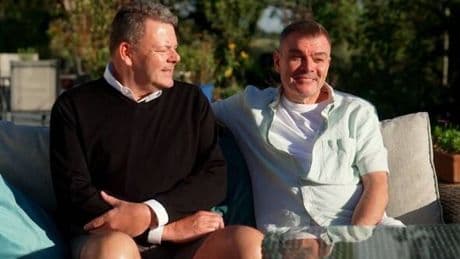 Escape to the Country couple 'excited' over 'special' home under £1m budget