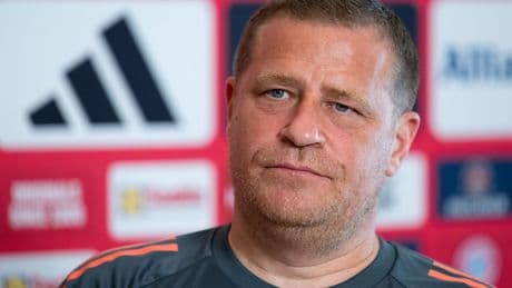 Fußball-Club-WM: Spannende Eberl-Aussagen zum geplatzten Wirtz-Transfer