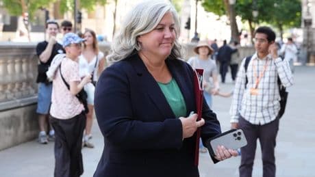 Chancellor guided by ‘fairness’, senior minister says of calls for wealth tax