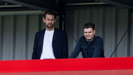 1. FC Köln: Weitere Transfers nur unter einer Bedingung