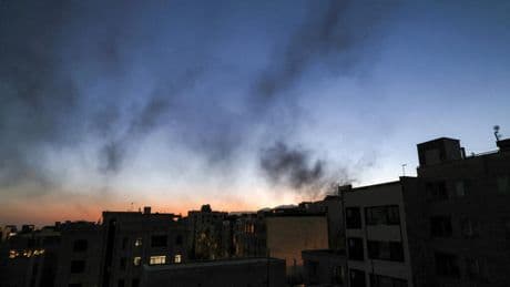 Guerre Israël-Iran: 21 pays dont 11 africains appellent à une désescalade