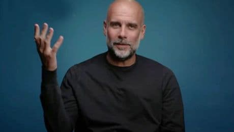 Pep Guardiola makes Club World Cup admission and discusses Johann Cruyff influence