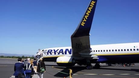 Ryanair blasts 5 countries including UK over major 'scandal' causing delays