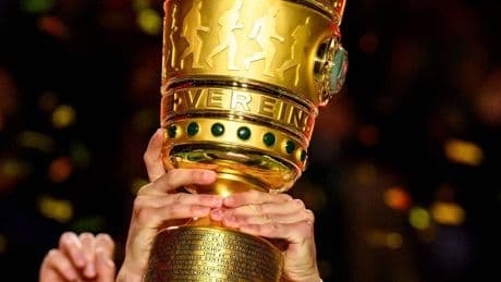 Ansetzungen DFB-Pokal: Bayer Leverkusen eröffnet Pokalsaison