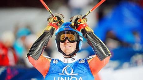 Ski-Weltcup: Skifahrer Luitz beendet Karriere: "Fällt mir schwer"