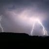 Orages : les départements de l'Ardèche, de la Drôme et de l'Isère placés en vigilance orange par Météo-France