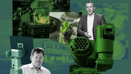Rüstung: Im toten Winkel der Zeitenwende – Wie der zersplitterte Mittelstand mit der Aufrüstung hadert