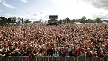 BBC Radio 2 In The Park festival to be held in Chelmsford