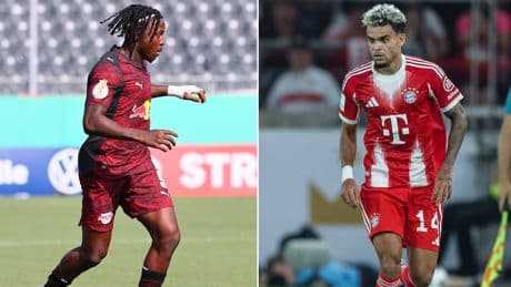 FC Bayern vs. Leipzig: Wo wird am Freitag der Bundesliga-Auftakt übertragen?