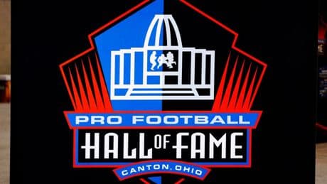 When Does 2025 NFL Hall Of Fame Game Begin? How To Watch On Free TV And Streaming