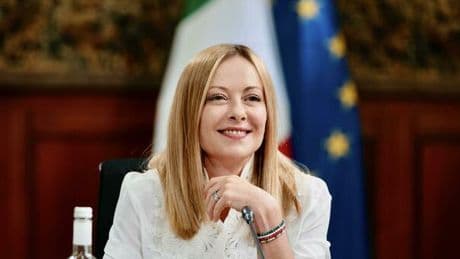 Meloni sorpassa Renzi, il suo governo diventa il quarto più duraturo: martedì la premier tocca quota 1.025 giorni
