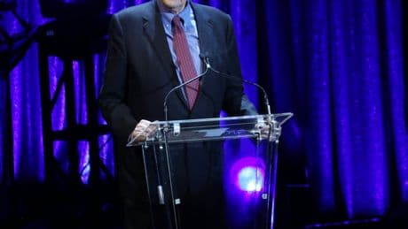 Leonard Tow, Cable TV Magnate and a Major Philanthropist, Dies at 97