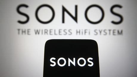 Sonos kündigt Preiserhöhungen für 2025 an