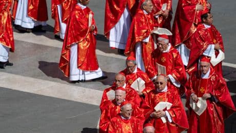 Who Will Be the Next Pope? Here Are Some Possible Candidates to Succeed Francis.