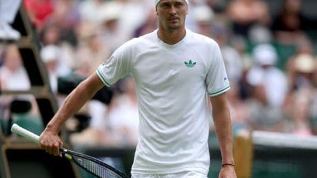 Zverev confía en que Toni Nadal sea su entrenador: "Estoy intentando convencerlo"