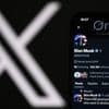 Le réseau X, visé par une enquête pour ingérence étrangère en France, dénonce une procédure pensée pour "servir un agenda politique"