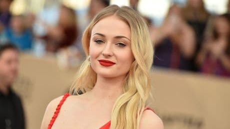 "Game of Thrones"-Star: Sophie Turner: bei "Game of Thrones"-Dreh viel gelernt