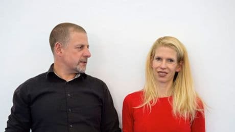 Was Ellen Kositza am Küchentisch zu Robert Habeck sagen würde