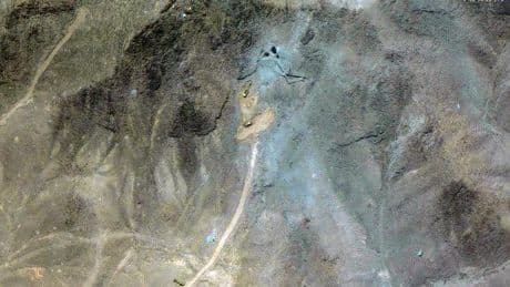 Nach den US-Angriffen : Iranische Beamte sprechen von geringen Schäden an Atomanlagen