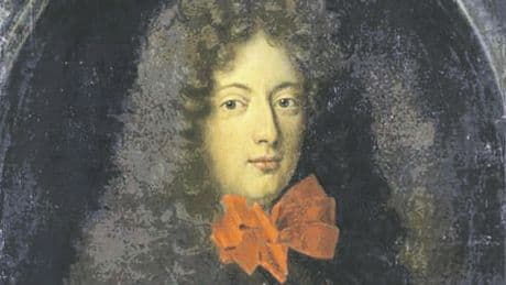 Le chevalier de Lorraine, de Joan Pieragnoli : Philippe de Lorraine, le favori de Monsieur